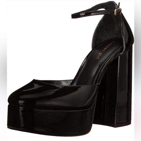 Madden Girl Dion Pumps NEW - Picture 1 of 5
